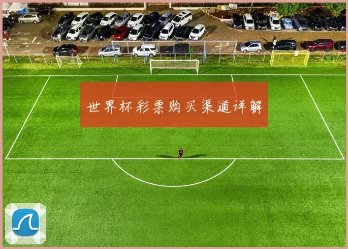世界杯彩票购买渠道详解